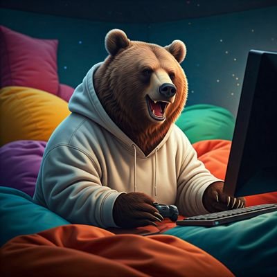 ayumikuma39's profile picture. クマとまるっこくて可愛いものが大好き🐻