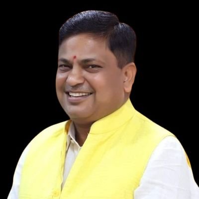 क्षेत्रीय उपाध्यक्ष, अवध क्षेत्र, भारतीय जनता पार्टी उत्तर प्रदेश ।।