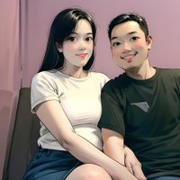 Mr & Mrs wj (@pass3_borneo) 's Twitter Profile