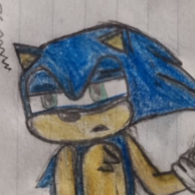 ZippiLino's profile picture. Hey. Drawing for fun and maybe posting some of them... Nice meeting you all!
