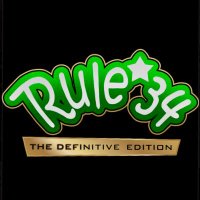 Rule #34 💚 (@_the_rule_34_) 's Twitter Profile
