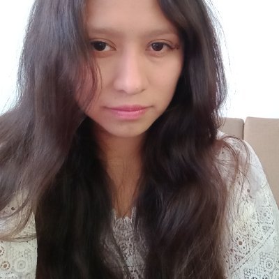 Paty_JPCH's profile picture. Paz, amor y fe. Escribo, pinto... Amor por el arte. Romántica sin remedio.