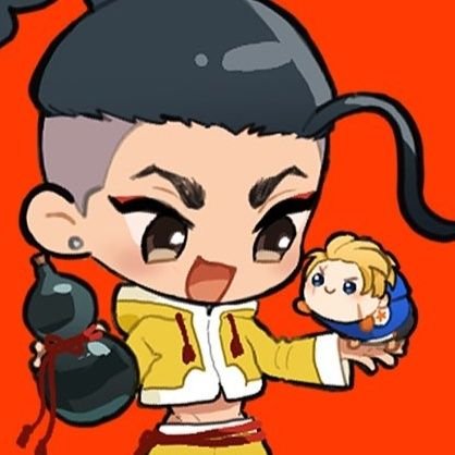 ラグナロクからのンーロキ⚡️🐍スト6エンジョイ勢。🌟🍶/成人済
Thank you for looking at it.Please refrain from reprinting the illustration. 通頒ページ一旦閉めてます。