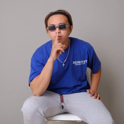 pao_derr's profile picture. Always think positive men