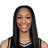 Aja Wilson Fan (@degenchalker) 's Twitter Profile