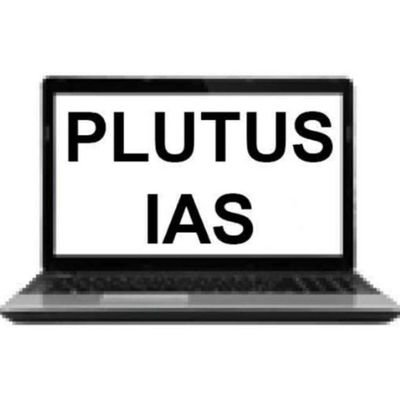 Anil_plutusias's profile picture. Best IAS coaching in Delhi.