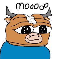 moomoo the bull (@moomoo_ada) 's Twitter Profile