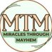 Miracles Through Mayhem (@mtmscoach) Twitter profile photo Miracles Through Mayhem (@mtmscoach) Twitter profile photo