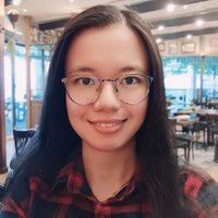 Krisha Tan (@krishatan594) 's Twitter Profile Photo