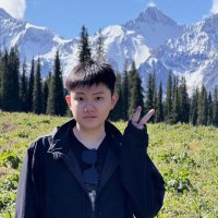 Tianjian Li (@tli104) 's Twitter Profile Photo Tianjian Li (@tli104) 's Twitter Profile Photo