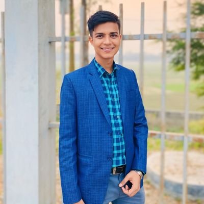 Dream of job in Google.(❤️)
Frontend website developer.