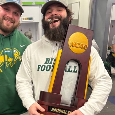 Drew Brenowitz Profile
