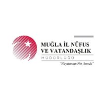 Muğla İl Nüfus ve Vatandaşlık Müdürlüğü (@muglanufus) 's Twitter Profile Photo Muğla İl Nüfus ve Vatandaşlık Müdürlüğü (@muglanufus) 's Twitter Profile Photo