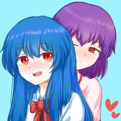 🍑へかへか🍑(絵)さんのプロフィール画像