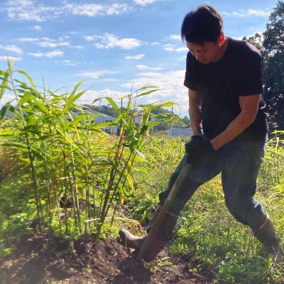 sawa1710400's profile picture. 自衛隊→インフラエンジニア→エンジニア&農家/実家から反対された農業をこっそり九十九里にてエンジニアやりながらやってます！（すぐバレました）/酒/筋トレ