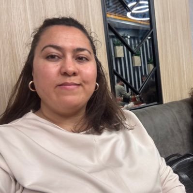 mehtapSinan0133's profile picture. AKPARTİ TUFANBEYLİ KADIN KOLLARI YÖNETİM KURULU ÜYESİ