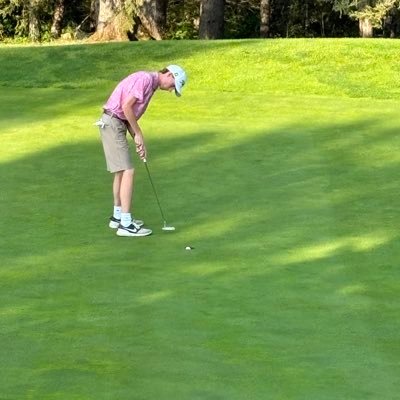 19 • Lethbridge Polytechnic CJP 26’ • #GoJetsGo • #WheatKings • #BlackHawks • Golfer ⛳️ • Proud Canadian 🇨🇦💙