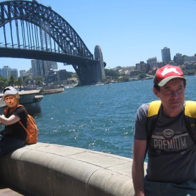 RonFrancis_SSFC's profile picture. Loves - family, travel, motorcycling, aviation, science, botany, horticulture, South Sydney Rabbitohs. Dislikes - psalm singing hypocrites and ultracrepidarians