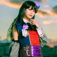 Itsuki (@itsuki_cosplay) 's Twitter Profile