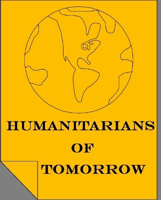 Humanitarians of Tomorrow is a non-profit organization that strives to train and teach future humanitarian involment all around the world.