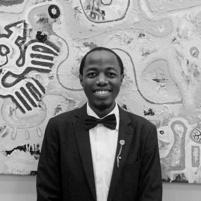 Jesus only, G.Arch ,3rd President @ASA_KenyattaUni,MAAK,Host & Public Speaker