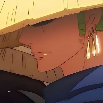 Roronoa Zoroさんのプロフィール画像