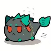 Unidentified Mysterious Animal_Exe (@uma_exe404) 's Twitter Profile Photo Unidentified Mysterious Animal_Exe (@uma_exe404) 's Twitter Profile Photo
