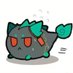 Unidentified Mysterious Animal_Exe (@uma_exe404) Twitter profile photo Unidentified Mysterious Animal_Exe (@uma_exe404) Twitter profile photo