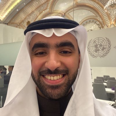 baderaljohani8's profile picture. 