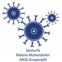 Şanlıurfa Makine Mühendisleri ARGE Kooperatifi (@sanliurfammt) Twitter profile photo