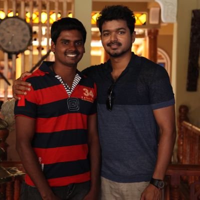தளபதி திரை ரசிகன்