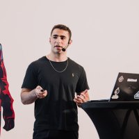 Alon Leviev (@alon_leviev) 's Twitter Profile Photo Alon Leviev (@alon_leviev) 's Twitter Profile Photo