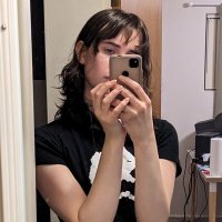 melody (@mulch_eater) 's Twitter Profile Photo melody (@mulch_eater) 's Twitter Profile Photo