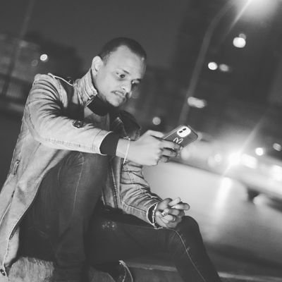 MustafaKabashii's profile picture. always Walk up in there and show them that's you equal  , 🕊️🎷💯👣 
🌹 
@MustafaKabashii