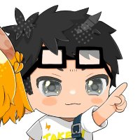 TAKE ON!(たけおん) (@atrauce) 's Twitter Profile Photo TAKE ON!(たけおん) (@atrauce) 's Twitter Profile Photo