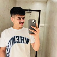 Kapish (@kapishlahoti) 's Twitter Profile Photo Kapish (@kapishlahoti) 's Twitter Profile Photo