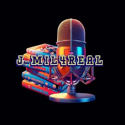 Exploring Anime with Friends Podcast;
a Daughter, a Daddy, a PokeCast;
Regenesis
by #JMiL4Real