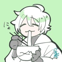 hirakiはくちゃくちゃ (@_workend007) 's Twitter Profile