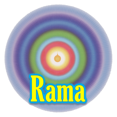 Rama - Greek Organisation of Pranic Healing and Arhatic Yoga