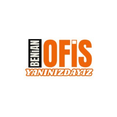 benianofis's profile picture. SANAL OFİS HİZMETLERİ
Türkiye'de Sanal ofis hizmeti

#sanalofis #hazırofis #ortakofis #toplantıodası