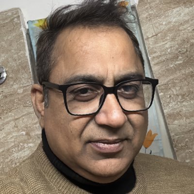 Old school Lawyer, sober sophisticated maithil and proud of my identity