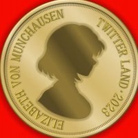 エリザ (@elizabeth_munc) 's Twitter Profile