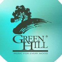Green Hill (@greenhillmusic) 's Twitter Profile
