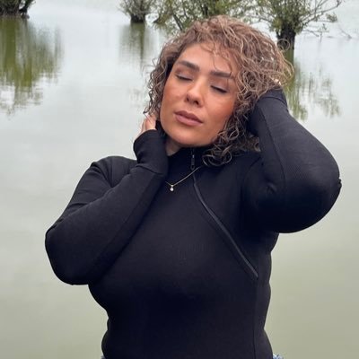 shirinsalii83's profile picture. Cfypto & nft