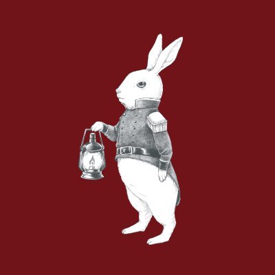 人形町劇場 rabbit (@NingyoChoRabbit) / Posts / X