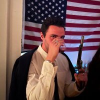 Tony Shar (@tshar12) 's Twitter Profile