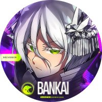Bankai (@shinobibankai) 's Twitter Profile
