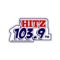 Hitz 103.9 FM (@hitz1039fm) 's Twitter Profile Photo Hitz 103.9 FM (@hitz1039fm) 's Twitter Profile Photo