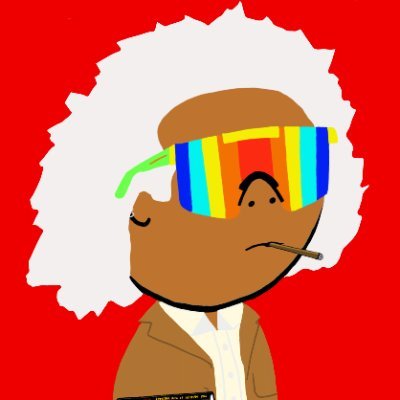 snooplord1's profile picture. $DEUS 🔴