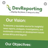 DevReporting (@devreporting) 's Twitter Profile